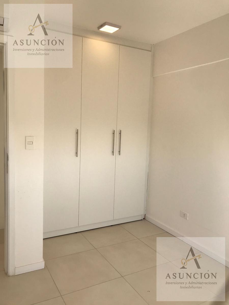 Departamento de 1 dormitorio en Sajonia en el Edificio Habitalis — foto 3