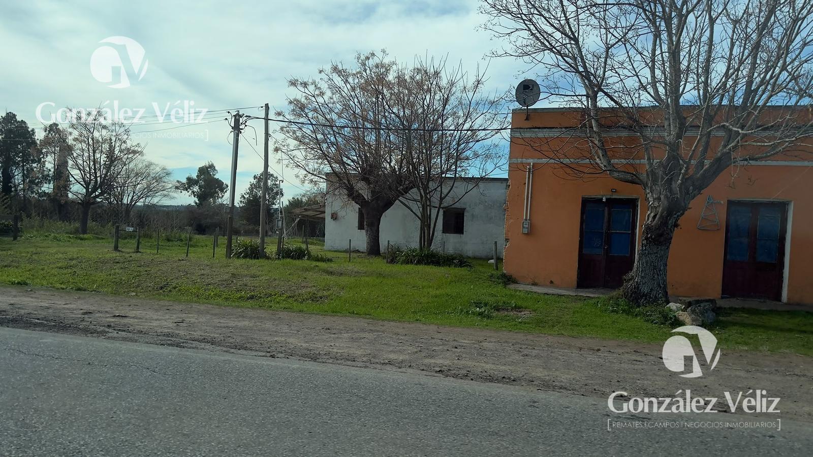 Casa - Carmelo