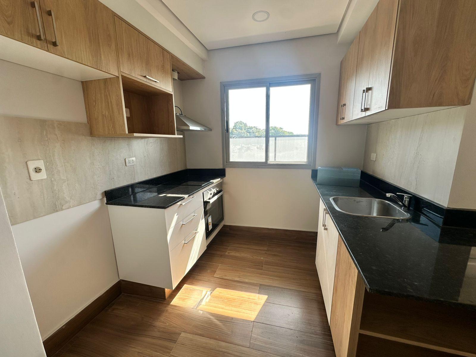 Departamento de 1 dormitorio en Villa Amelia Zona Pinedo — foto 2