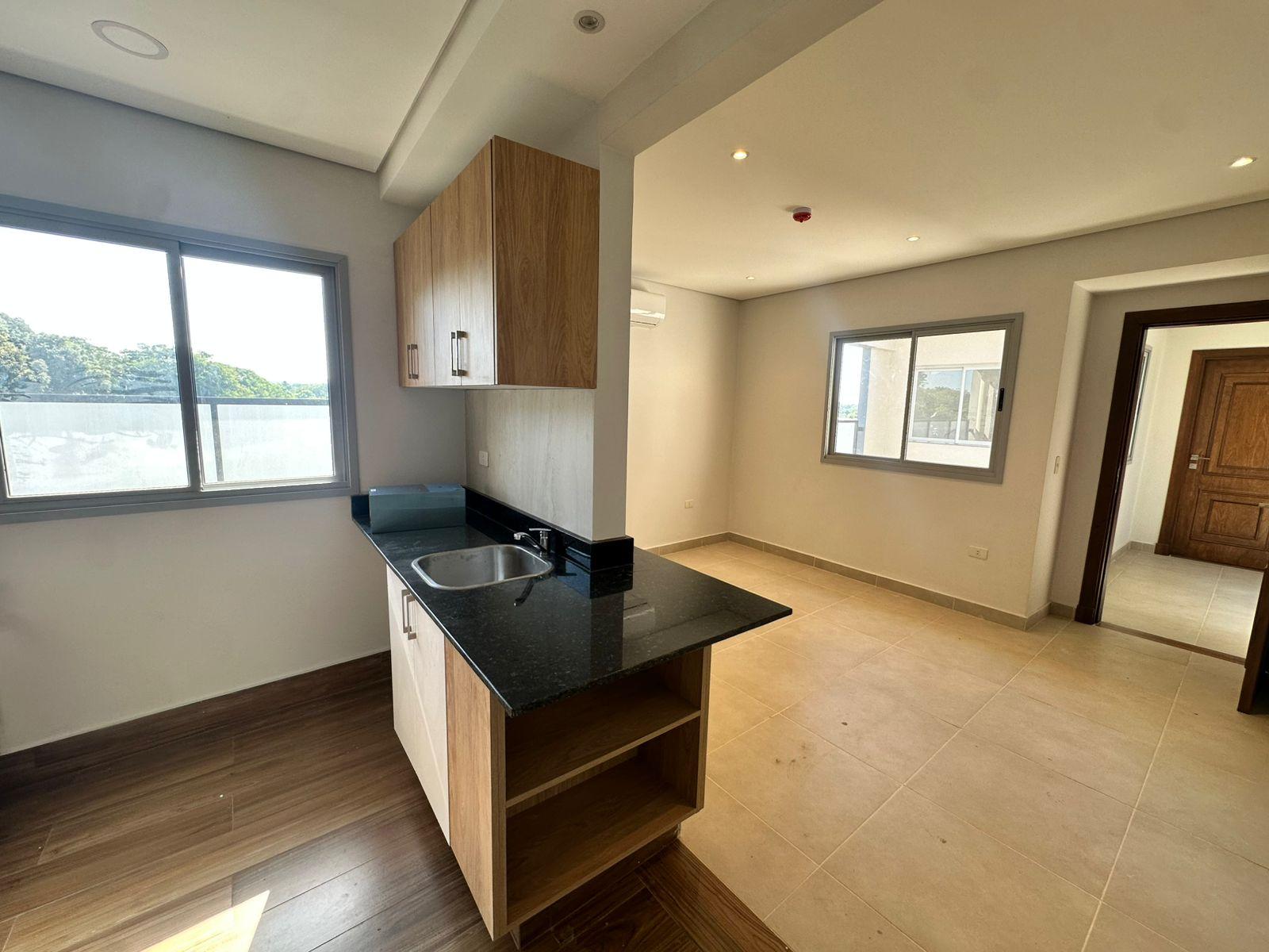 Departamento de 1 dormitorio en Villa Amelia Zona Pinedo — foto 3