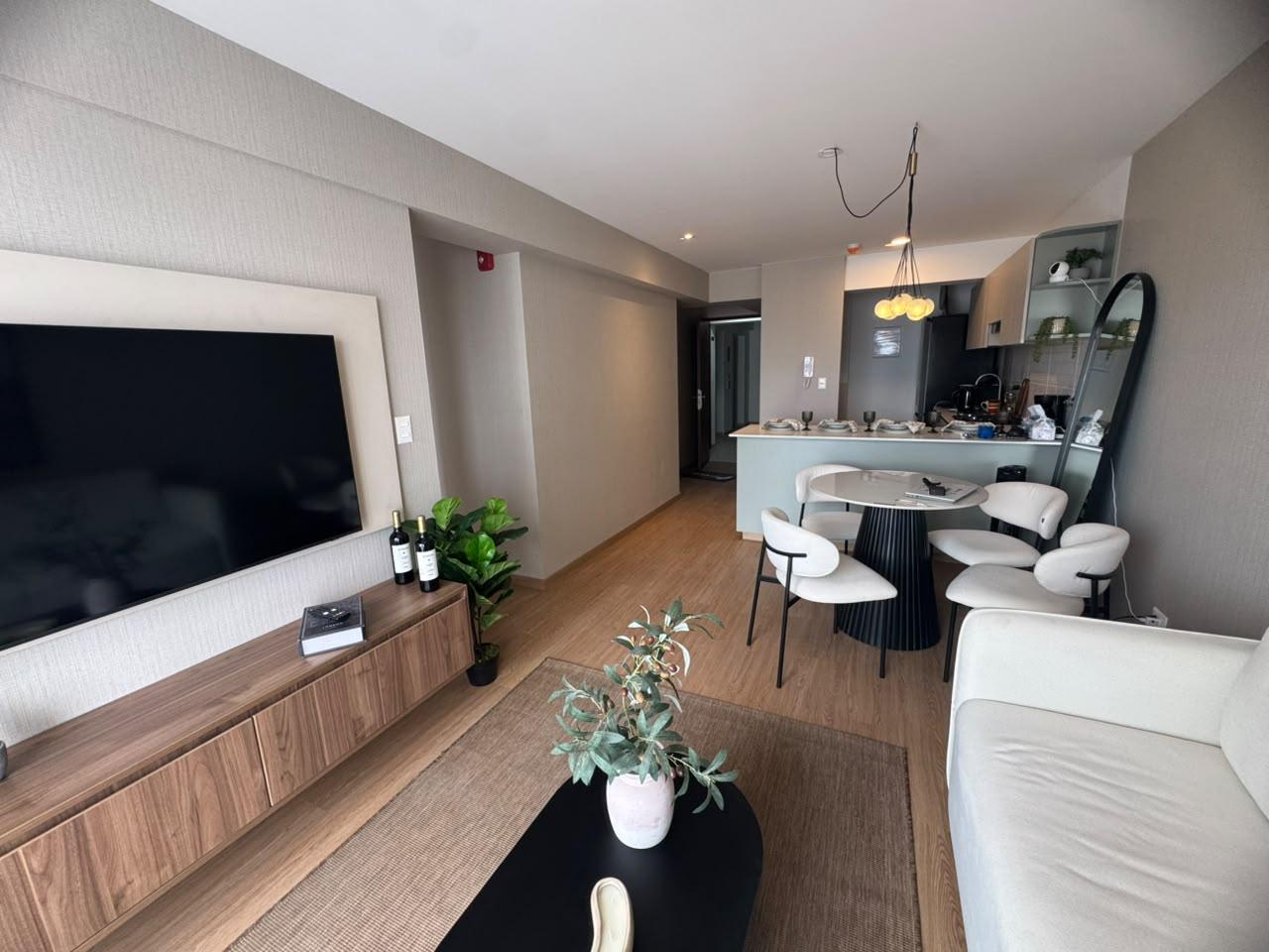 Departamento en venta en Cercado de Lima
