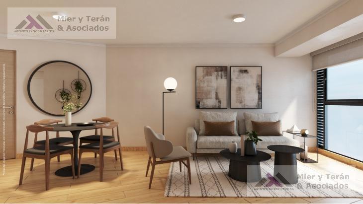 Departamento en venta en Jesús María