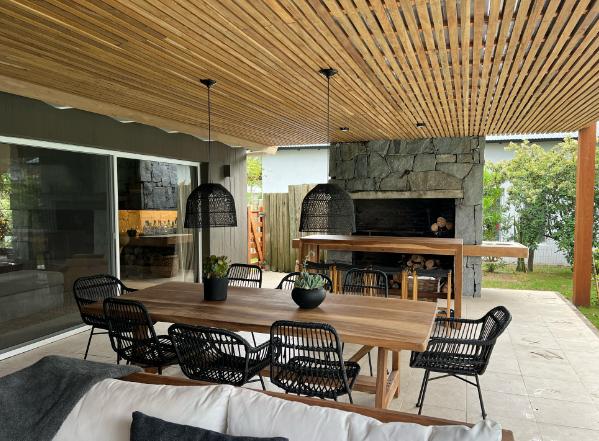 Casa en alquiler en José Ignacio