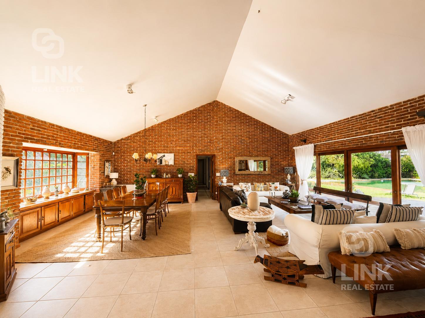 Casa en venta en San Rafael