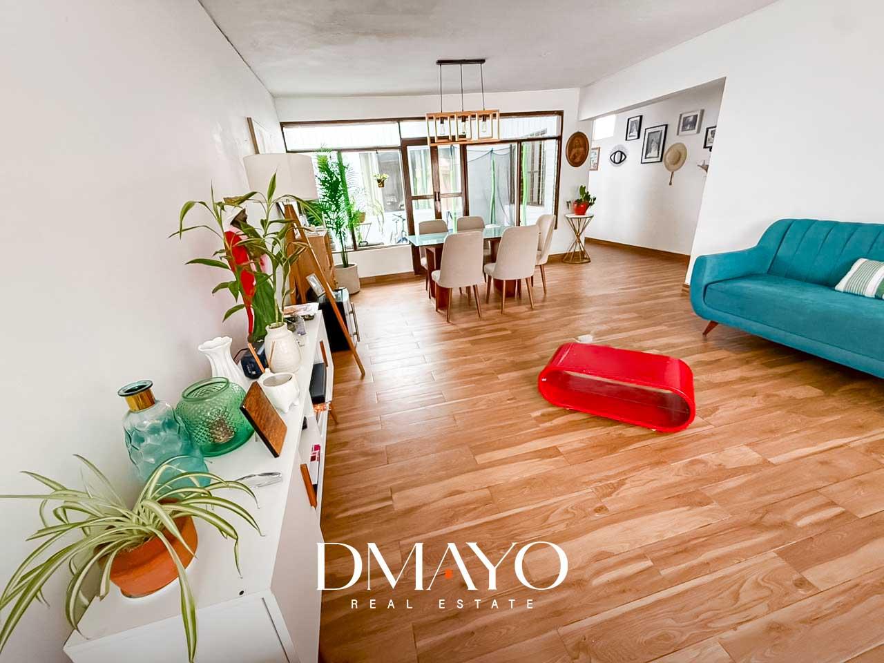 Casa en venta en Punta Hermosa