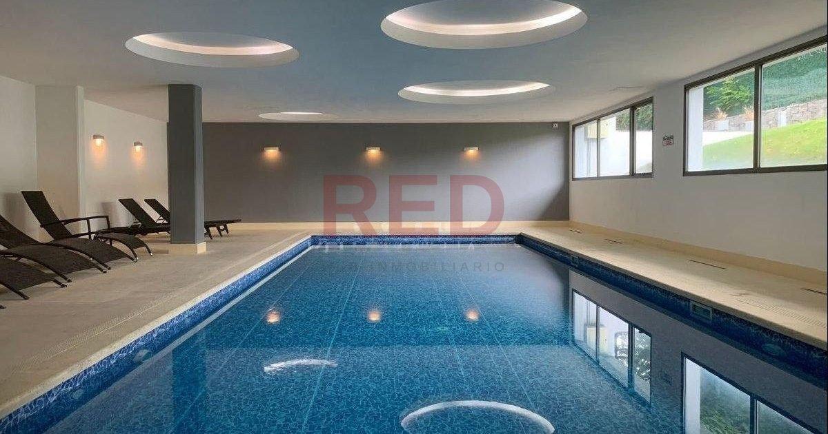 Apartamento en alquiler en San Rafael