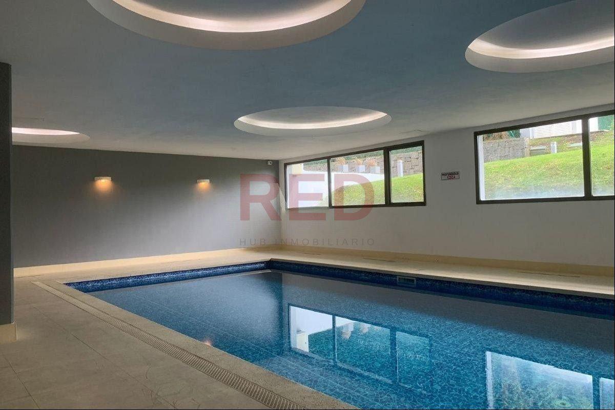 ALQUILER INVERNAL Apartamento 1y 1/2 dorm. Punta del Este · Foto 3