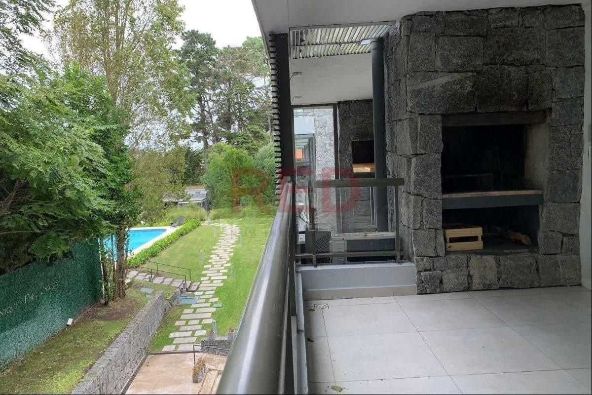 ALQUILER INVERNAL Apartamento 1y 1/2 dorm. Punta del Este · Foto 4