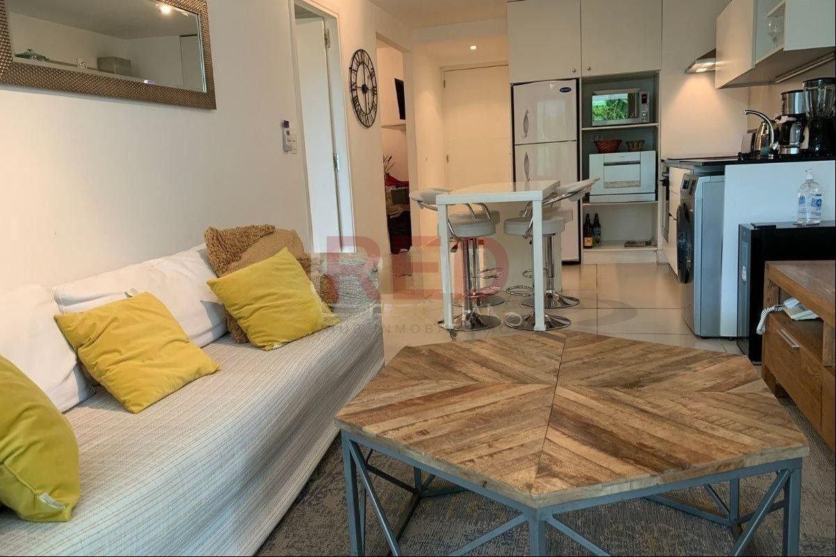 ALQUILER INVERNAL Apartamento 1y 1/2 dorm. Punta del Este · Foto 7