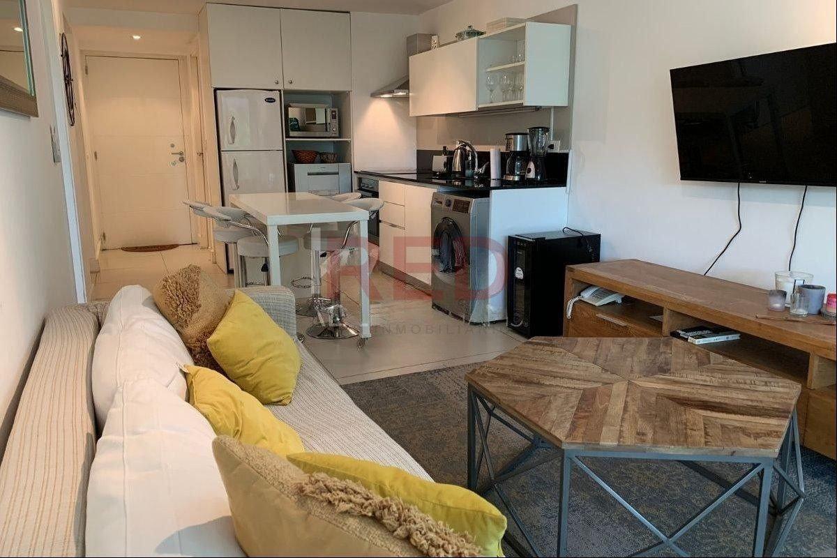 ALQUILER INVERNAL Apartamento 1y 1/2 dorm. Punta del Este · Foto 8