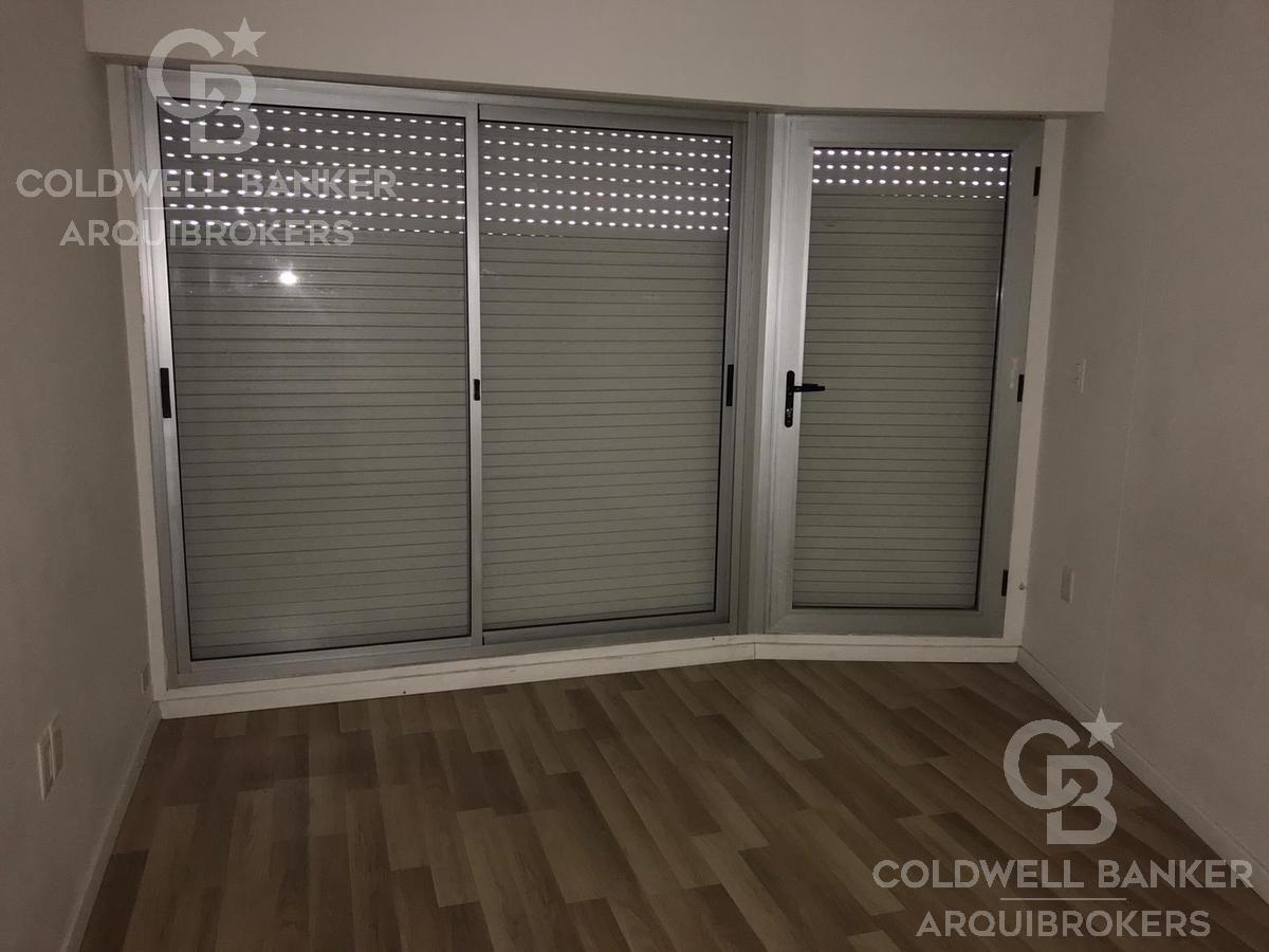 Apartamento 1 dormitorio en alquiler en La Blanqueada - 303 · Foto 1