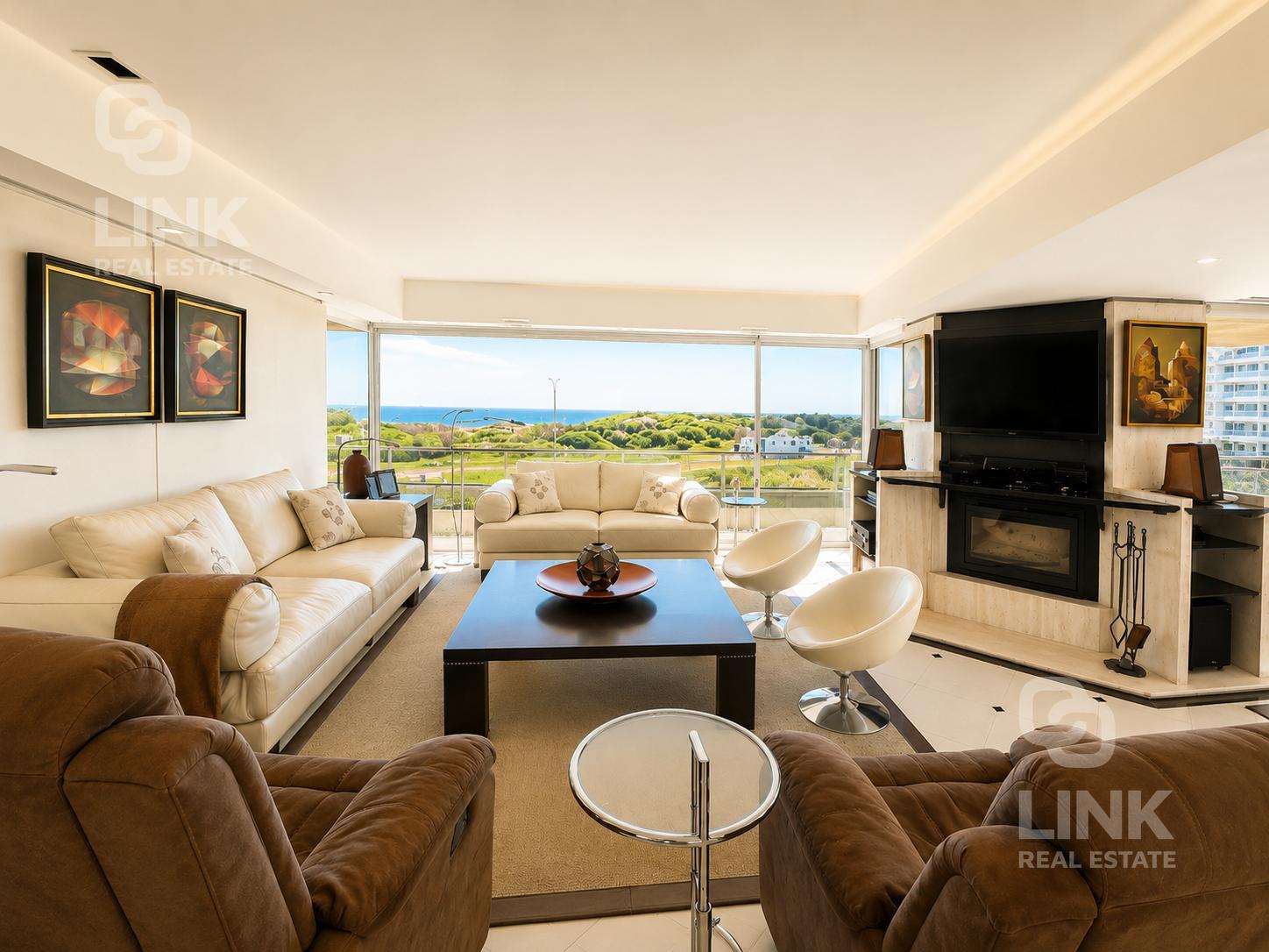Apartamento en venta en Rincón del Indio