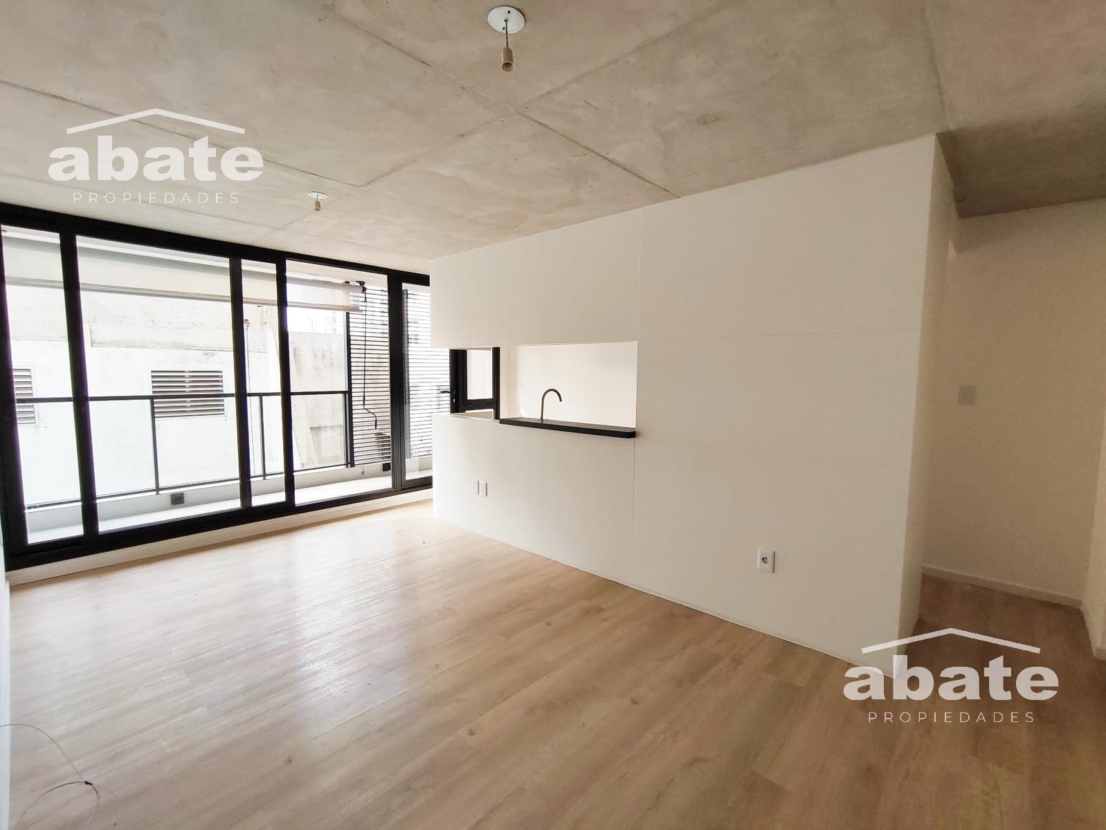 Apartamento 2 dormitorios en Centro con Garage Balcón