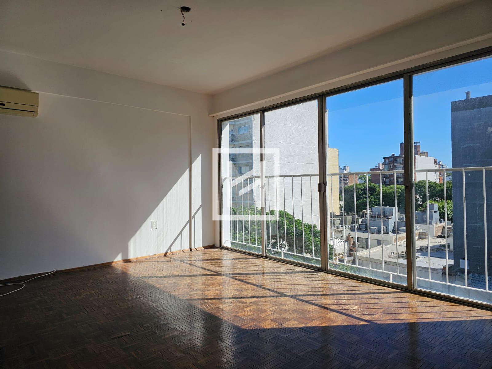 Apartamento Alquiler 1 Dormitorio  26 de Marzo esq. Barreiro | Pocitos | Piso 6 | Terraza