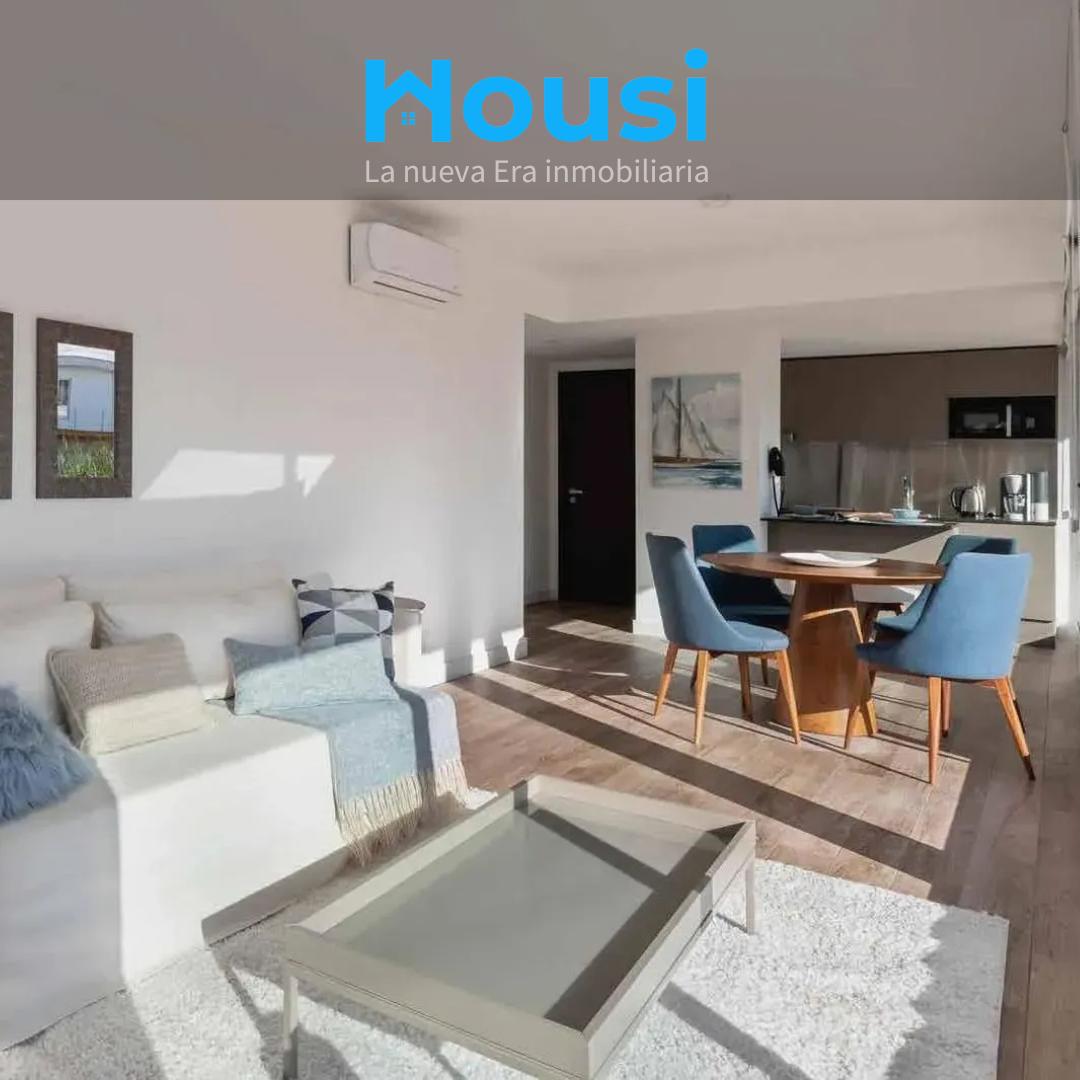 venta apartamento piso 10 vista al mar 2 dormitorios a estrenar PROYECTO Sea side pocitos nuevo ||