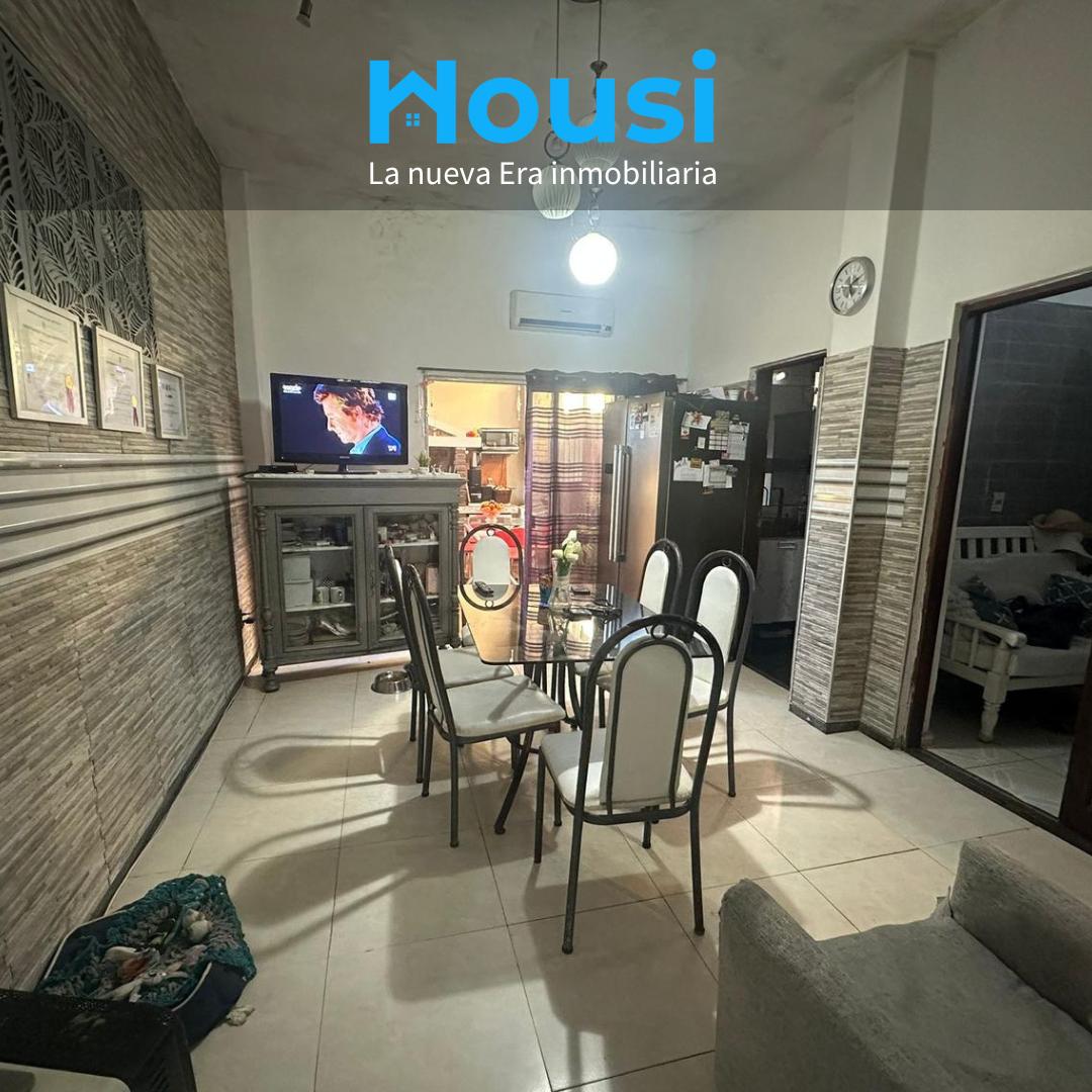 Casa en venta, padrón único, 3 dormitorios, cochera y parrillero, Belvedere.