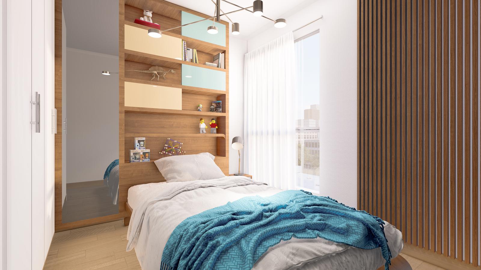 Departamento en venta en Pueblo Libre