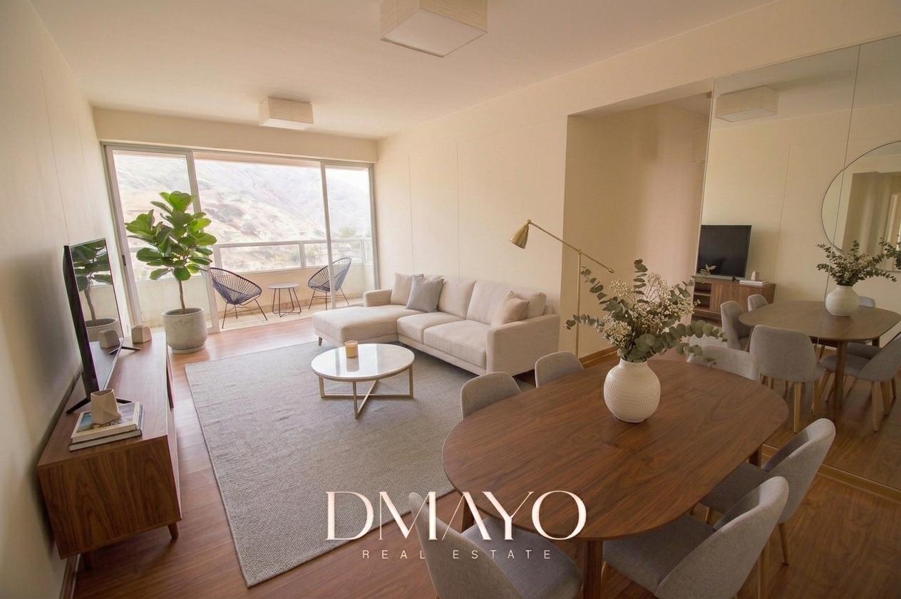 Departamento en venta en Santiago de Surco