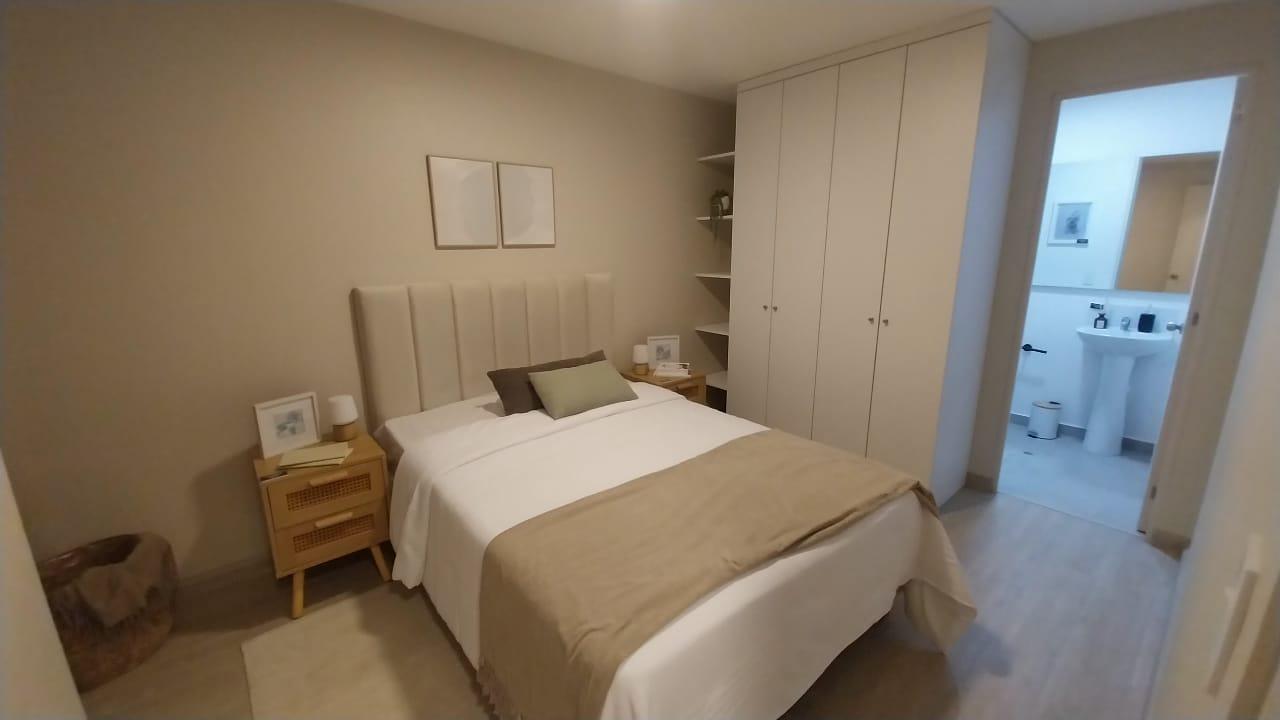 Departamento en venta en Breña