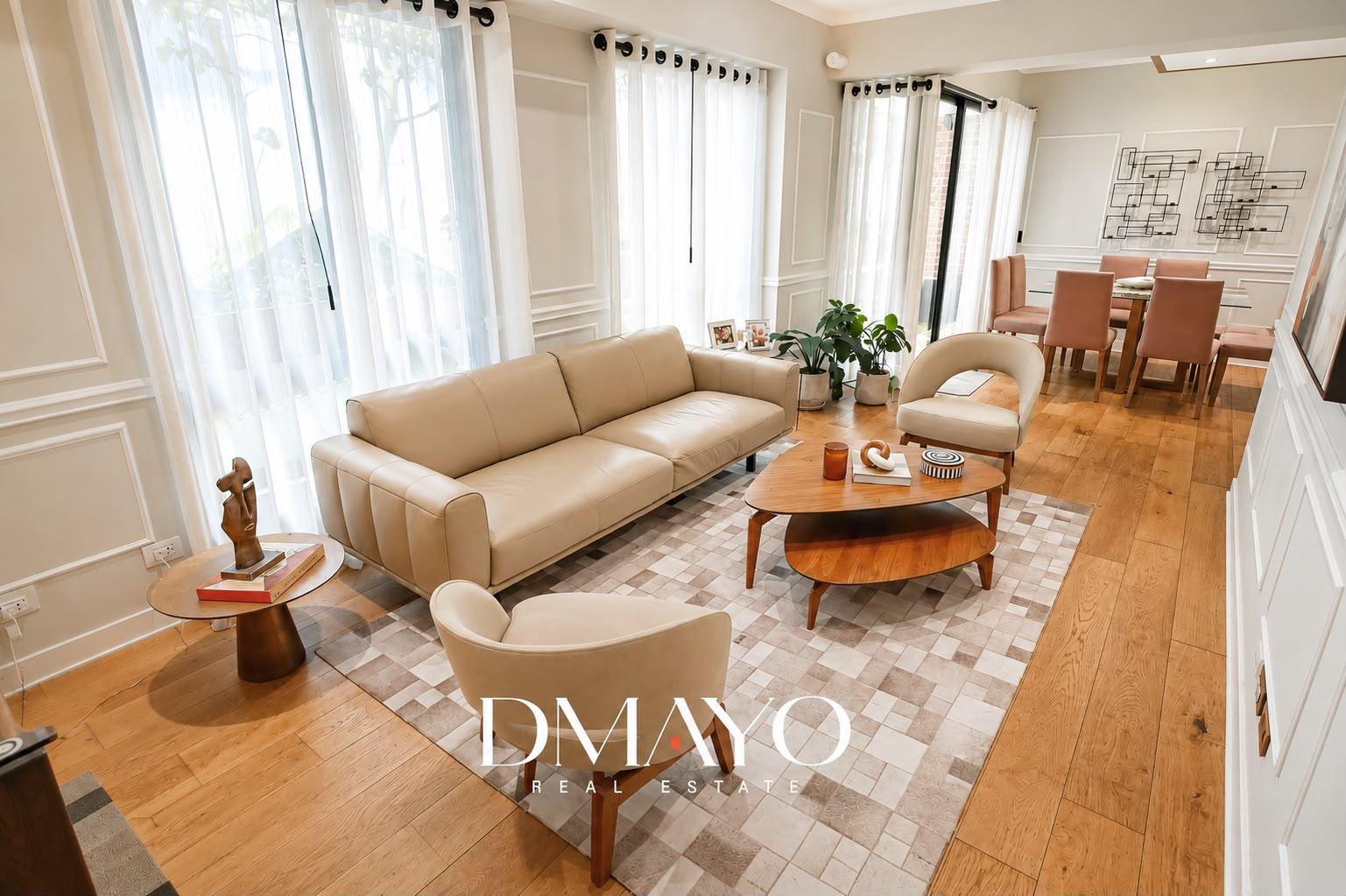 Departamento en venta en Miraflores