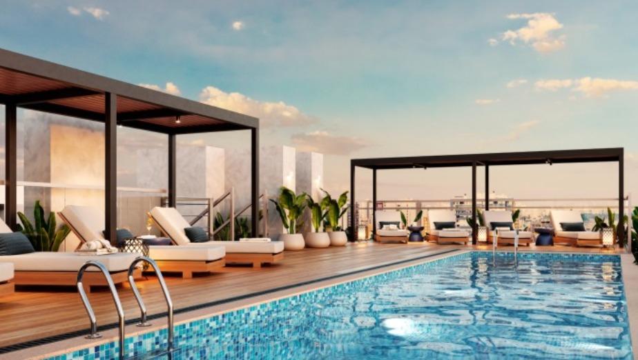 Departamento en venta en Cercado de Lima