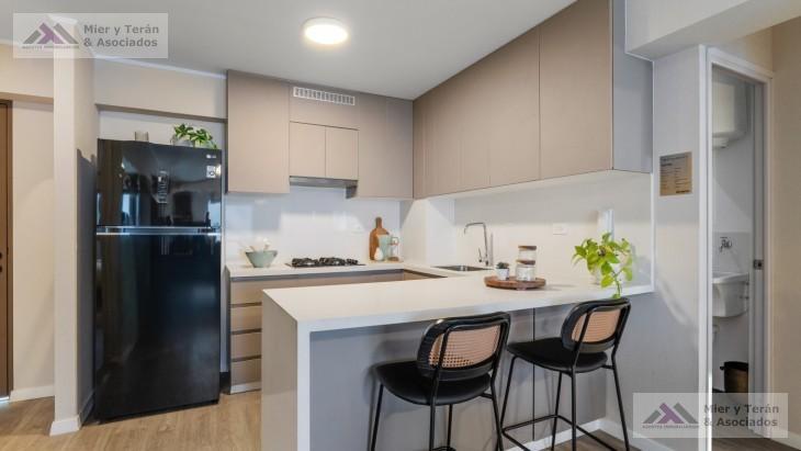Departamento en venta en Miraflores