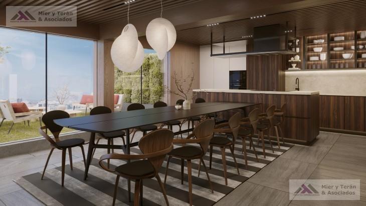 Departamento en venta en Miraflores