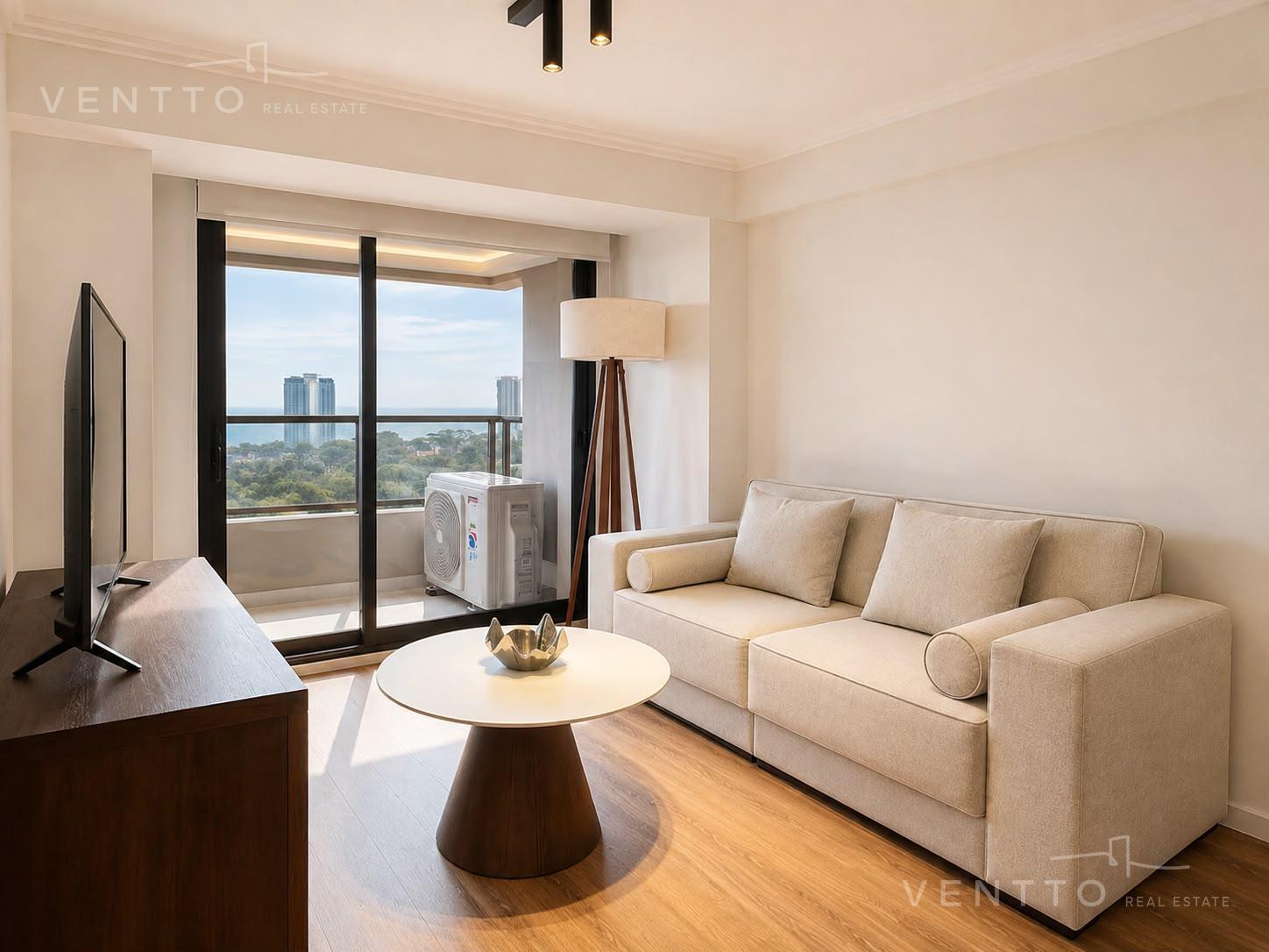 Apartamento en sea garden para venta o alquiler 