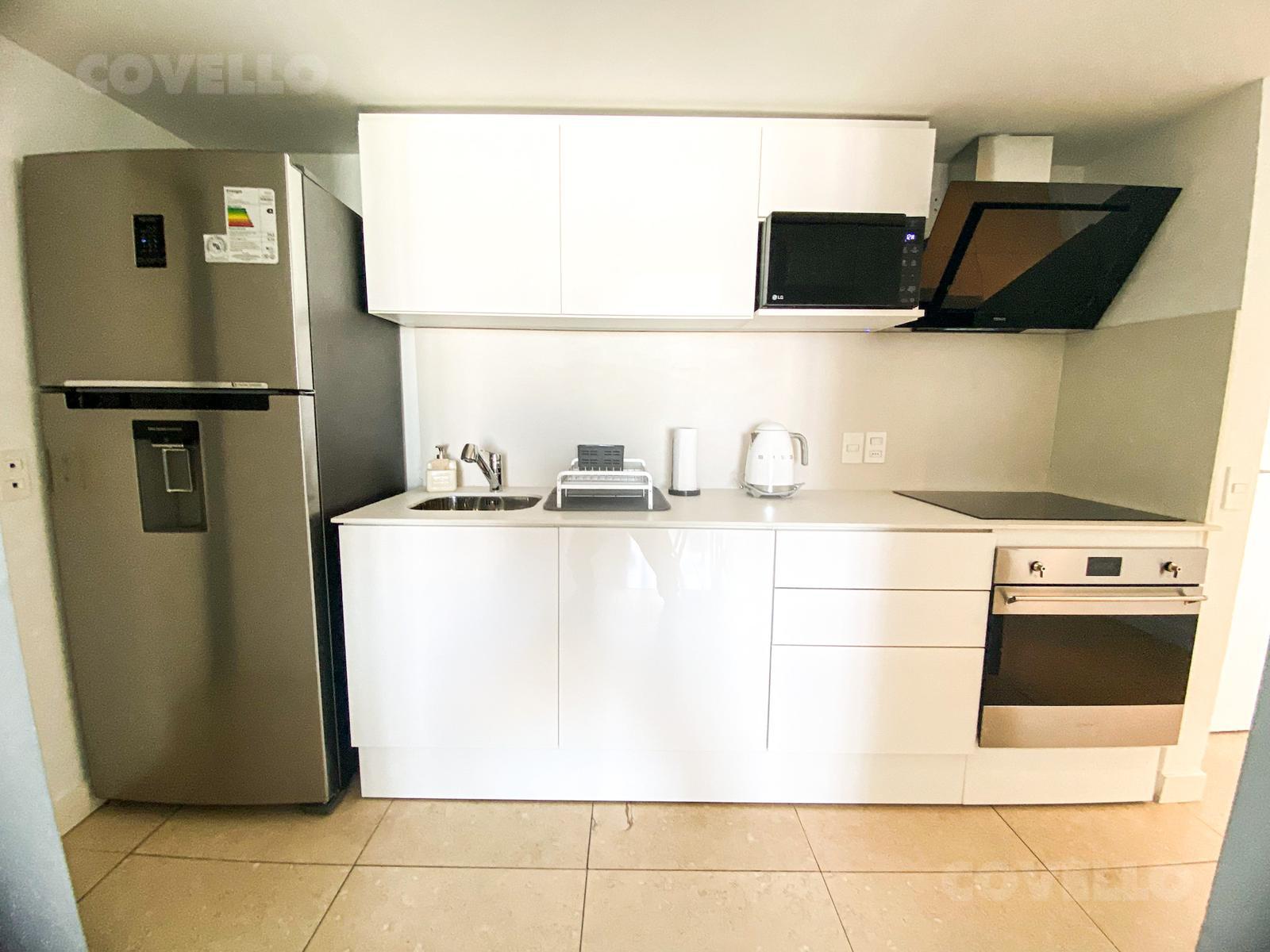 Departamento - Roosevelt · Foto 7