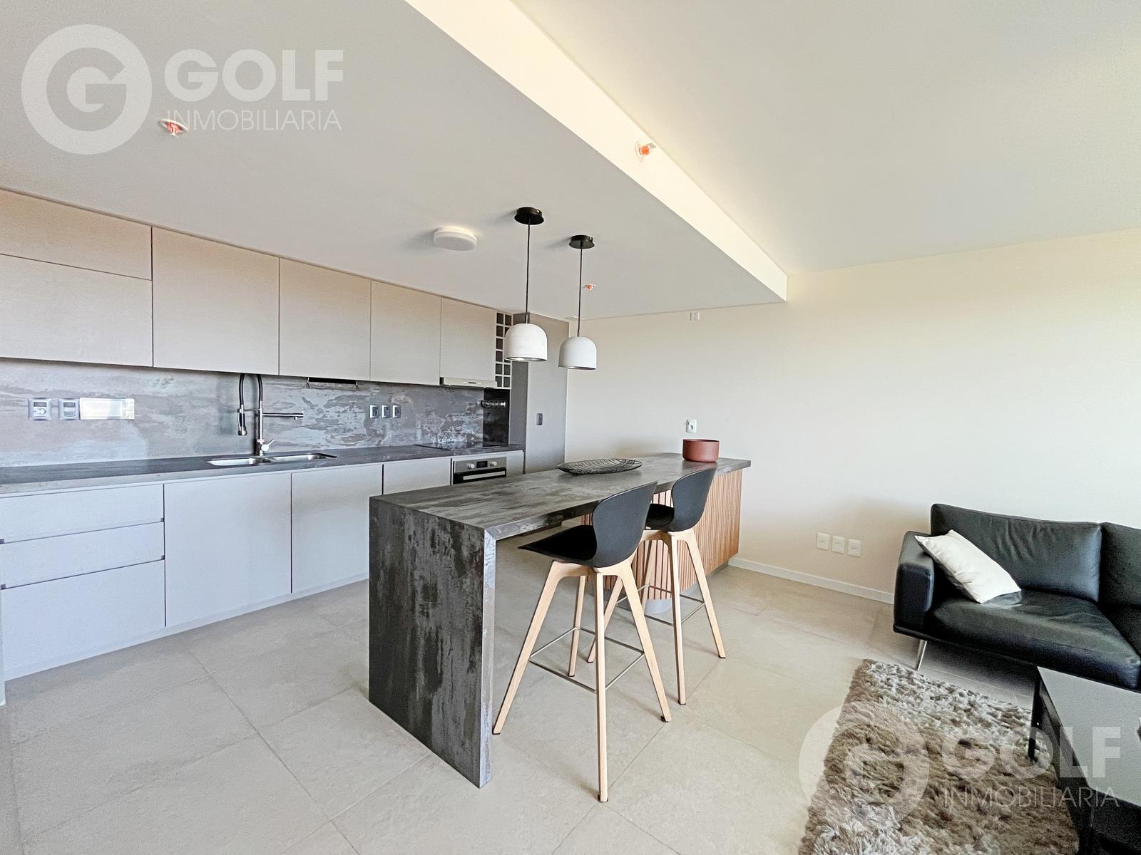 Alquiler Apartamento 2 Dormitorios con Terraza en Carrasco Boating · Foto 7
