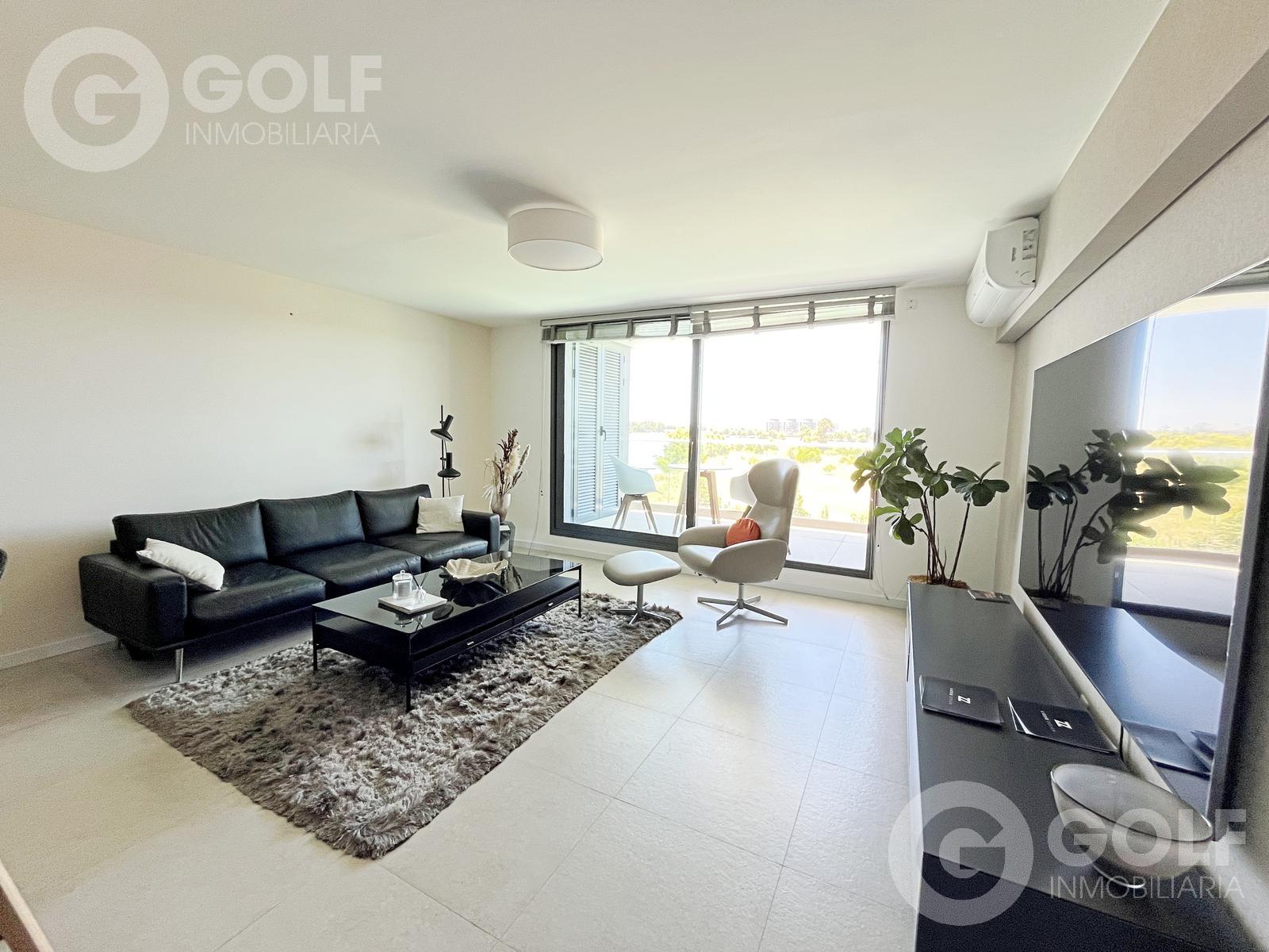 Alquiler de apartamento de 2 dormitorios con Terraza en Carrasco Este · Foto 5
