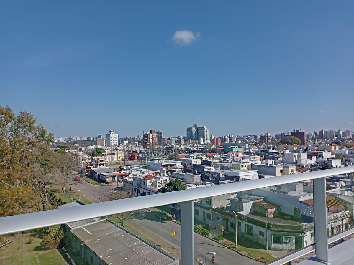 ALQUILER APARTAMENTO 2 DORMITORIOS GARAJE DOBLE BUCEO