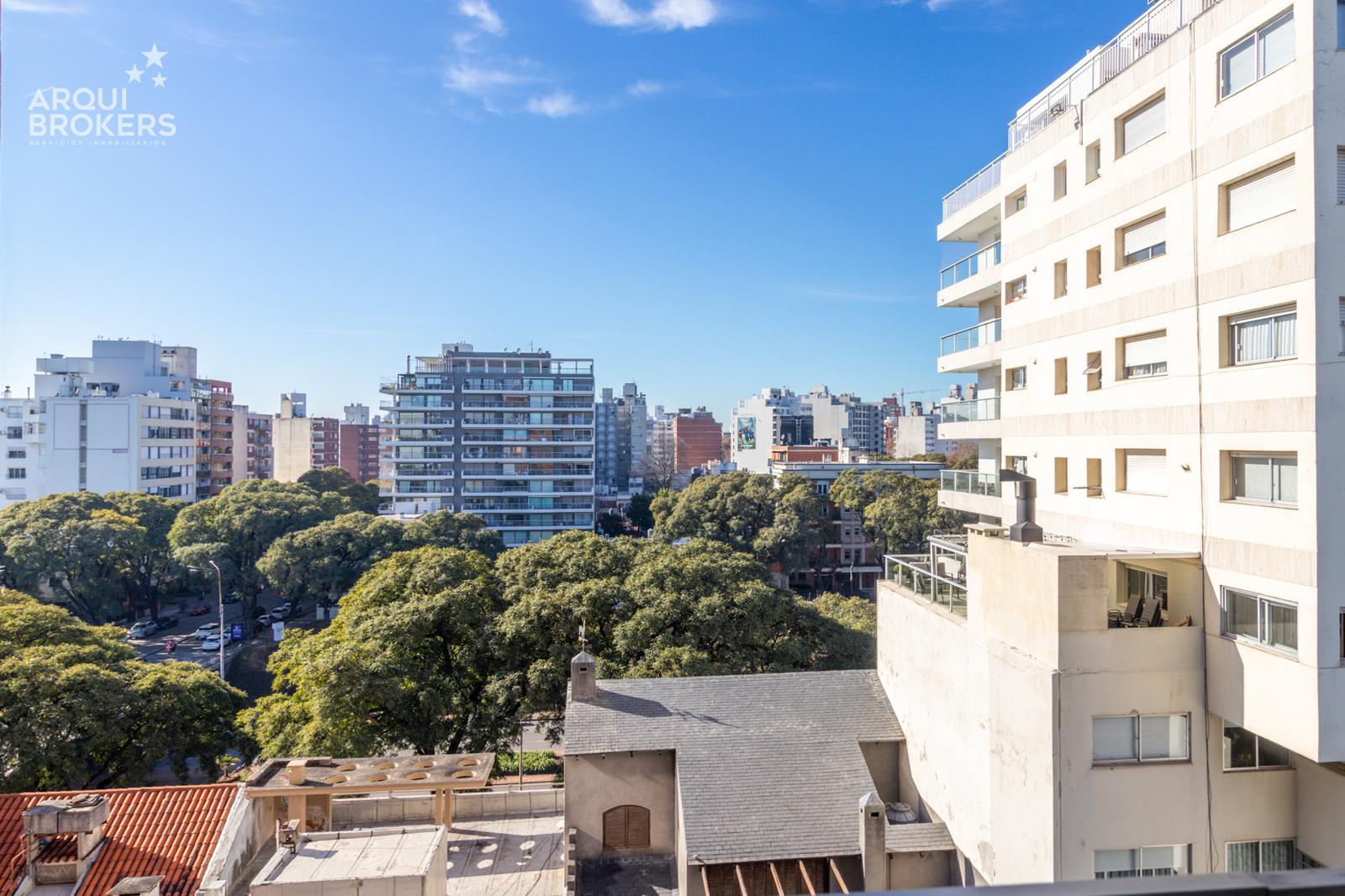 Apartamento de dos dormitorios en alquiler en Punta Carretas - 101 · Foto 5