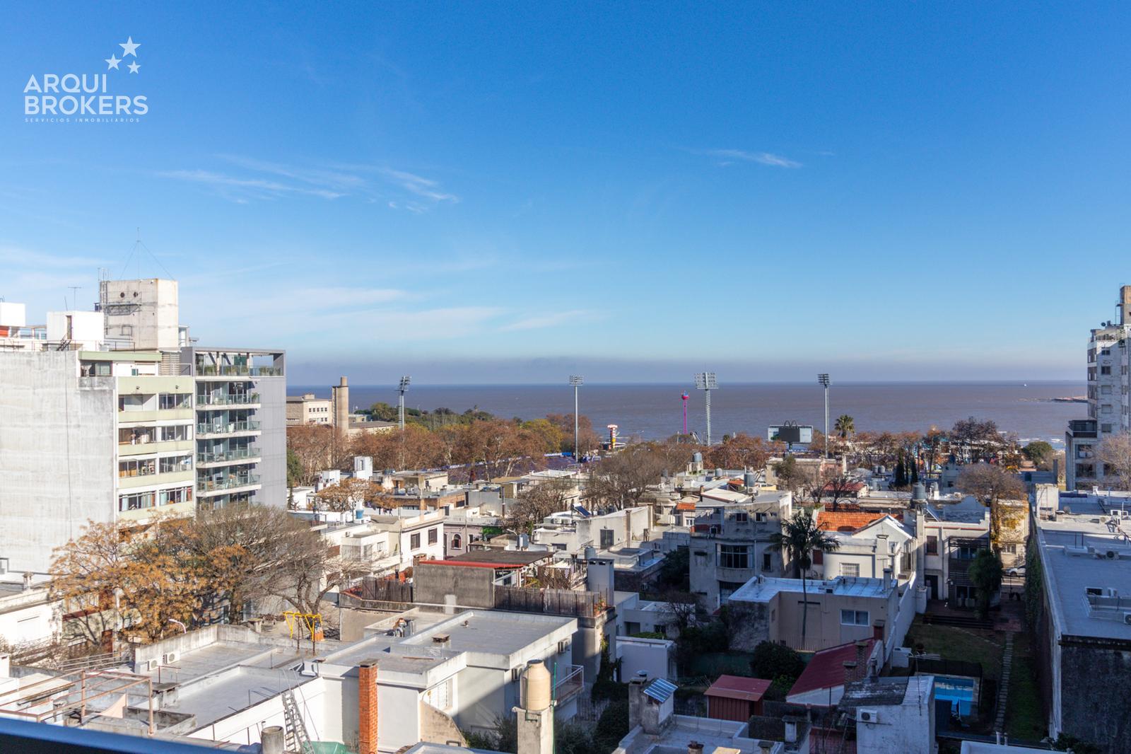 Apartamento de dos dormitorios en alquiler en Punta Carretas - 101 · Foto 8
