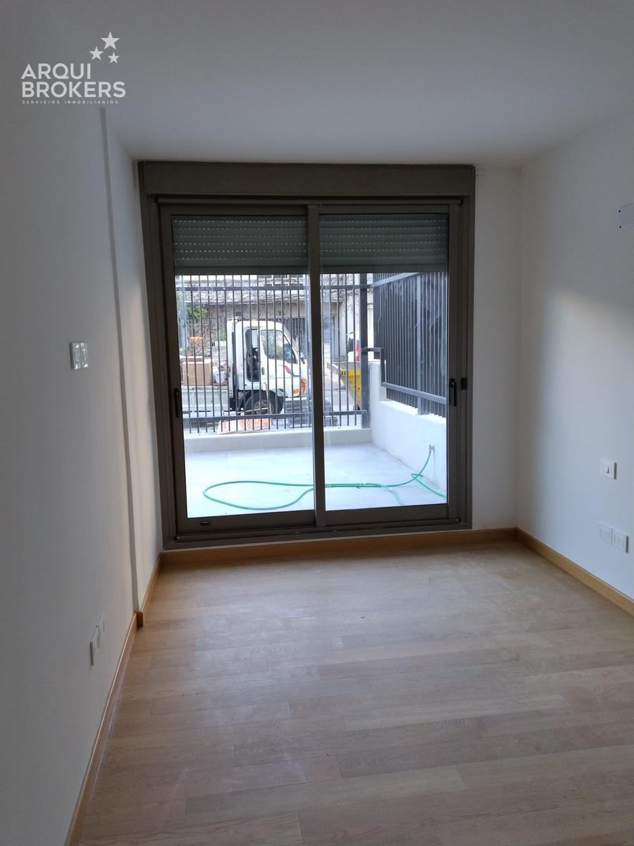 Apartamento de un dormitorio en alquiler en Punta Carretas - 001