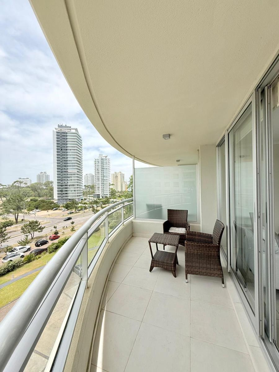 Apartamento en alquiler en Roosevelt