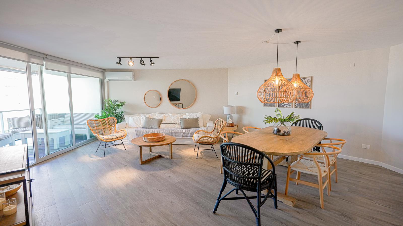 Apartamento en alquiler en Aidy Grill