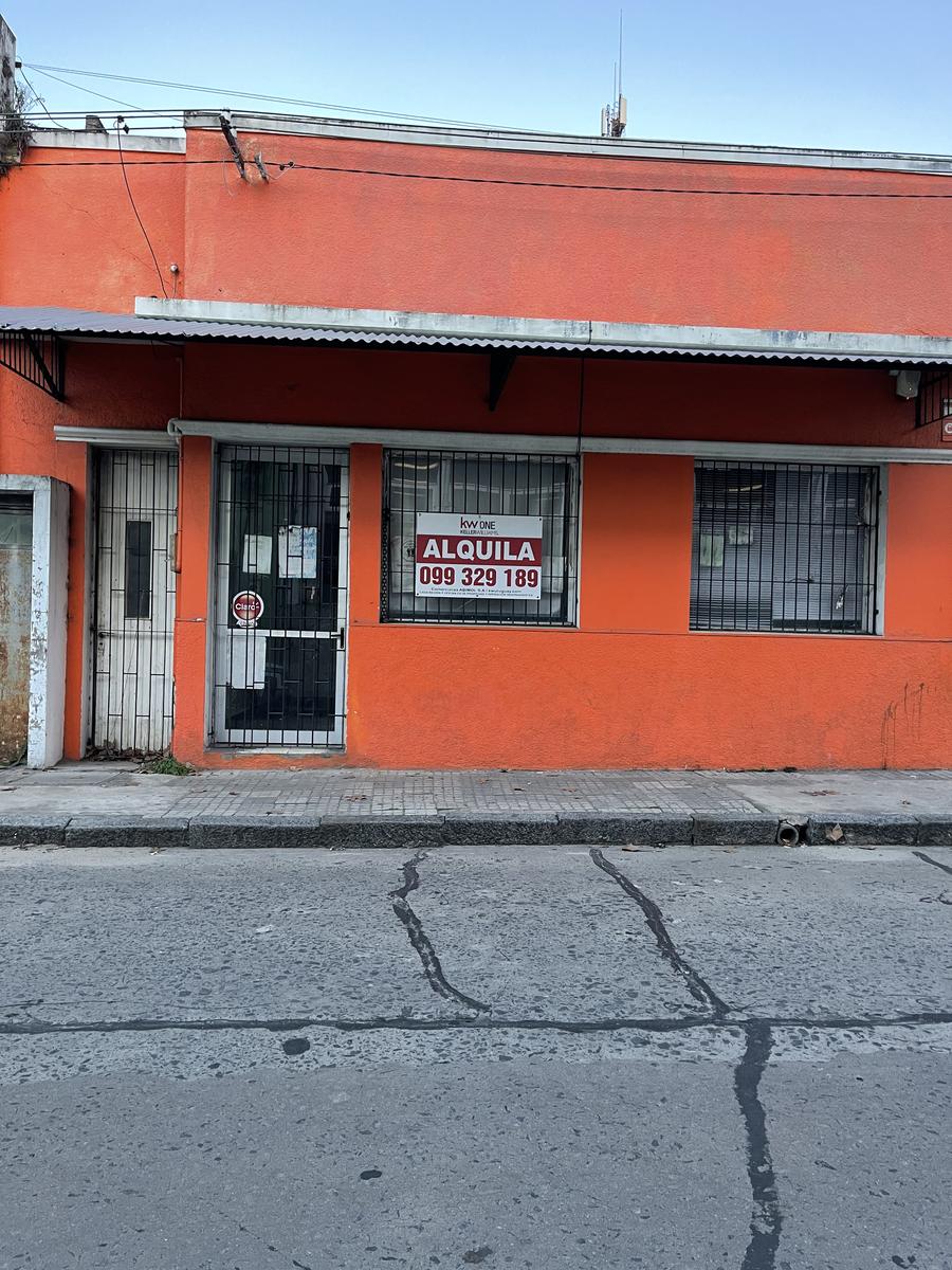 Local en Rosario