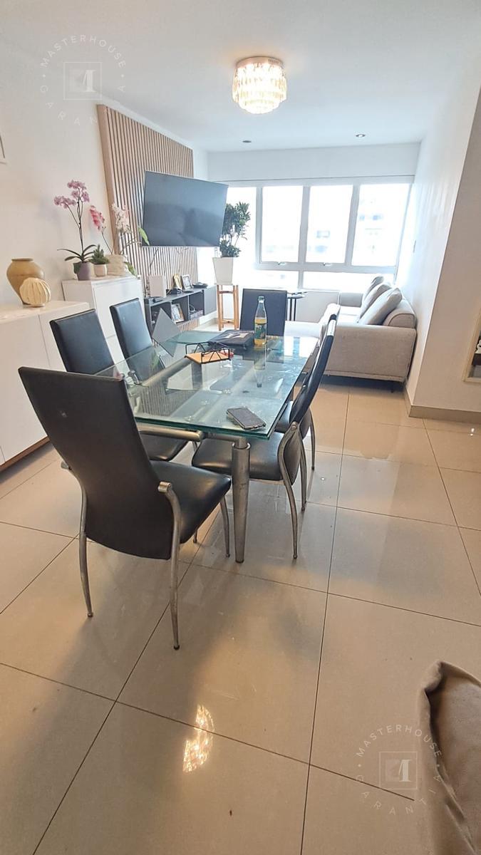 Departamento en venta en Santiago de Surco