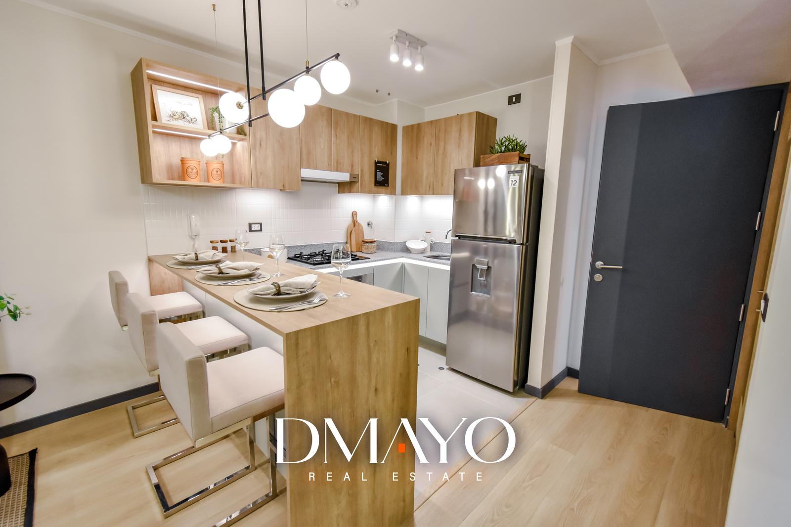 Departamento en venta en Cercado de Lima
