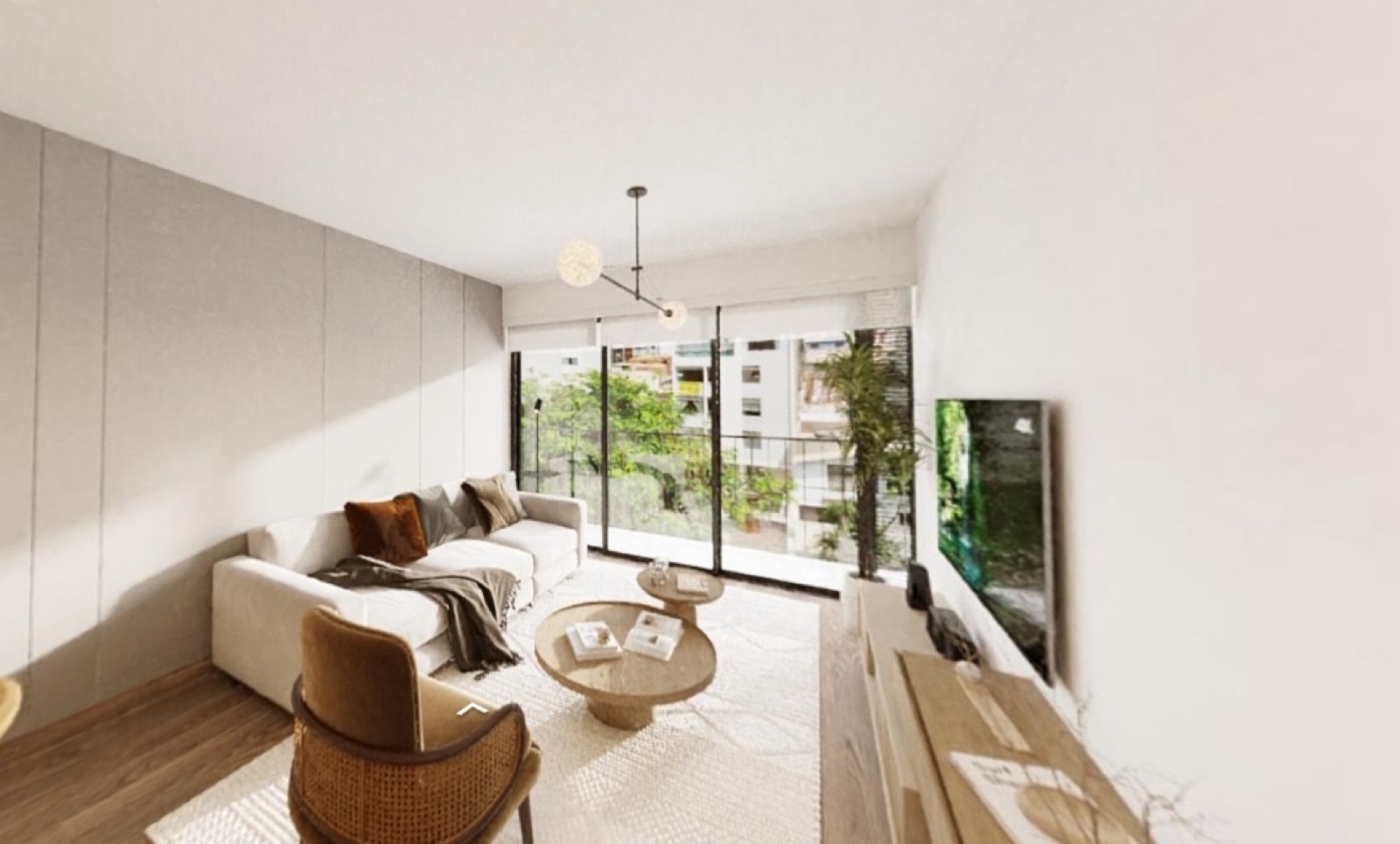 Departamento en venta en Cercado de Lima