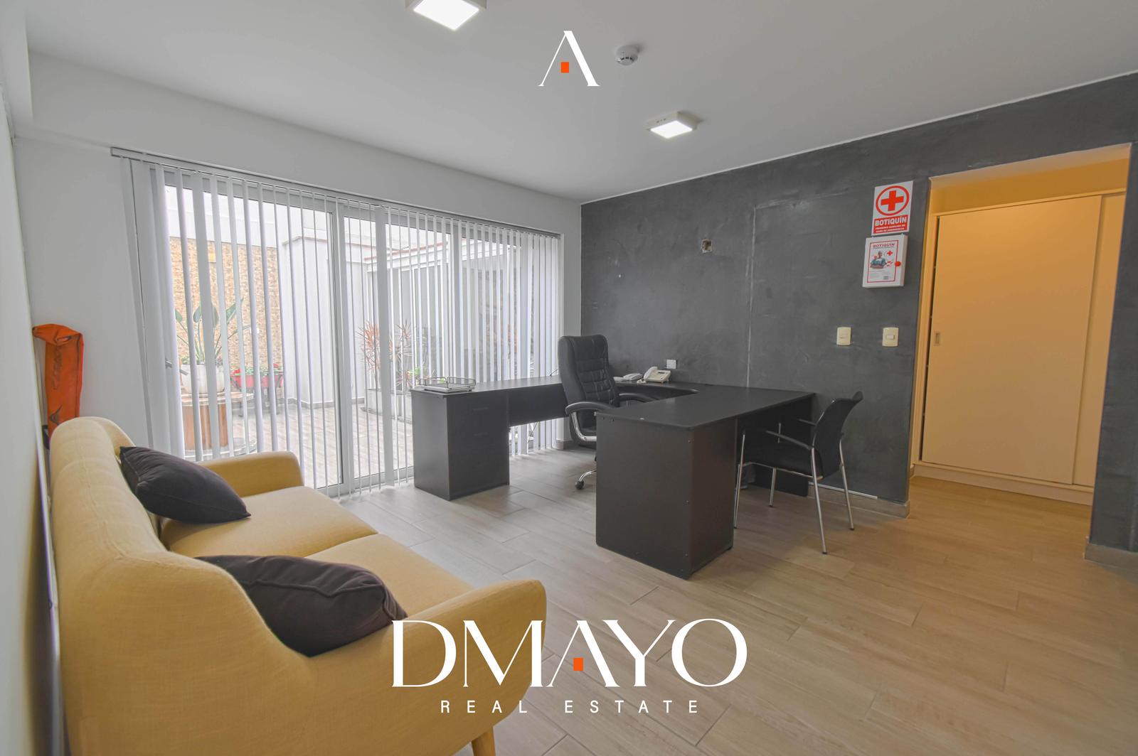Departamento en venta en Miraflores