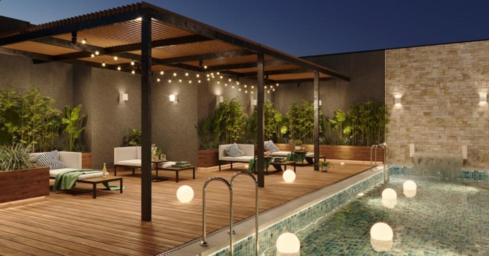 Departamento en venta en San Isidro