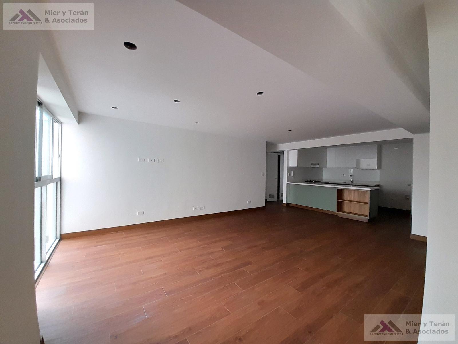 Departamento en venta en Santiago de Surco