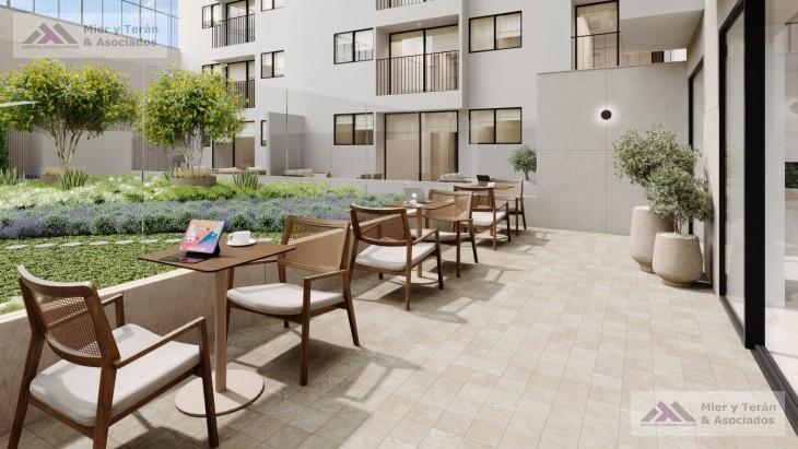 Departamento en venta en Magdalena del Mar