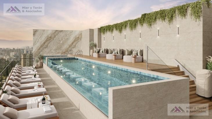 Departamento en venta en Magdalena del Mar