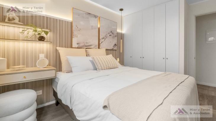 Departamento en venta en Magdalena del Mar