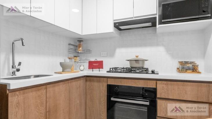 Departamento en venta en Magdalena del Mar