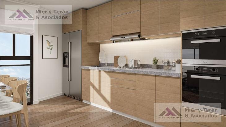 Departamento en venta en Surquillo