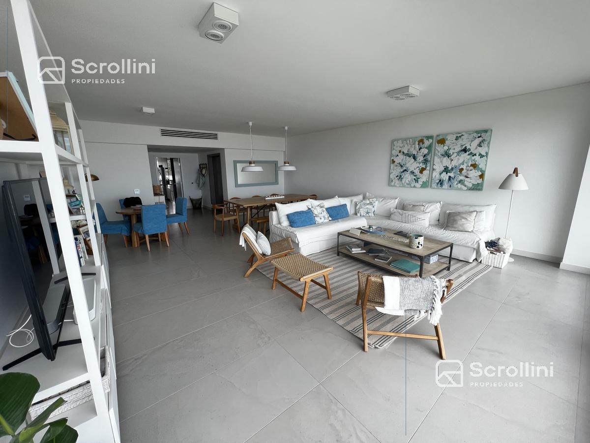 Departamento - Playa Brava